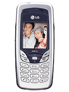 Best available price of LG C2500 in Cna