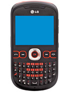 Best available price of LG C310 in Cna
