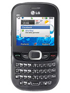 Best available price of LG C365 in Cna