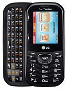 Best available price of LG Cosmos 2 in Cna