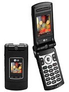 Best available price of LG CU500 in Cna