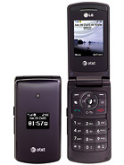 Best available price of LG CU515 in Cna