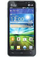 Best available price of LG Escape P870 in Cna