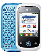 Best available price of LG Etna C330 in Cna