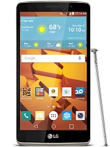 Best available price of LG G Stylo in Cna
