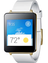 Best available price of LG G Watch W100 in Cna
