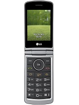 Best available price of LG G350 in Cna