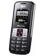 Best available price of LG GB160 in Cna