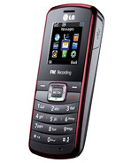 Best available price of LG GB190 in Cna