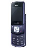 Best available price of LG GB230 Julia in Cna