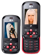 Best available price of LG GB280 in Cna