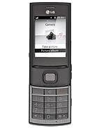 Best available price of LG GD550 Pure in Cna