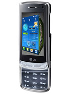 Best available price of LG GD900 Crystal in Cna
