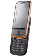 Best available price of LG GM310 in Cna
