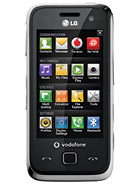 Best available price of LG GM750 in Cna