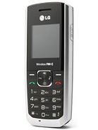 Best available price of LG GS155 in Cna