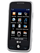 Best available price of LG GS390 Prime in Cna