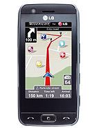 Best available price of LG GT505 in Cna
