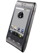 Best available price of LG GT540 Optimus in Cna