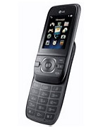 Best available price of LG GU285 in Cna