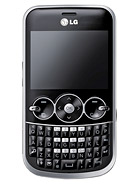 Best available price of LG GW300 in Cna