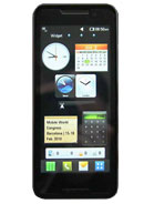 Best available price of LG GW990 in Cna