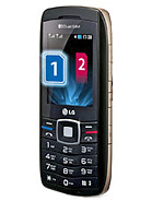 Best available price of LG GX300 in Cna