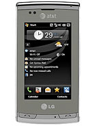 Best available price of LG CT810 Incite in Cna