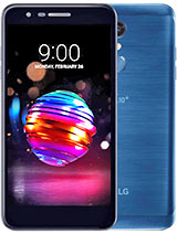 Best available price of LG K10 2018 in Cna
