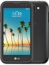 Best available price of LG K3 2017 in Cna