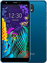 Best available price of LG K30 2019 in Cna