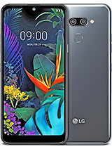 Best available price of LG K50 in Cna
