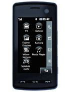 Best available price of LG KB770 in Cna