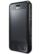 Best available price of LG KC910i Renoir in Cna