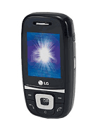 Best available price of LG KE260 in Cna