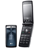 Best available price of LG KF300 in Cna