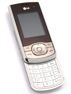 Best available price of LG KF311 in Cna