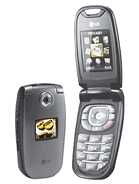 Best available price of LG KG240 in Cna