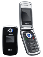 Best available price of LG KG245 in Cna