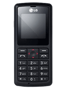 Best available price of LG KG275 in Cna