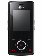 Best available price of LG KG280 in Cna