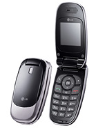 Best available price of LG KG375 in Cna