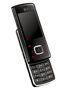 Best available price of LG KG800 in Cna