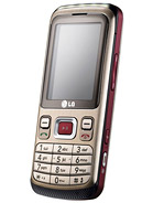 Best available price of LG KM330 in Cna