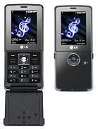 Best available price of LG KM380 in Cna
