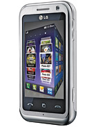 Best available price of LG KM900 Arena in Cna