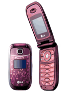 Best available price of LG KP200 in Cna