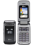 Best available price of LG KP215 in Cna