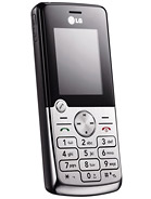 Best available price of LG KP220 in Cna