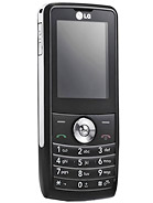 Best available price of LG KP320 in Cna